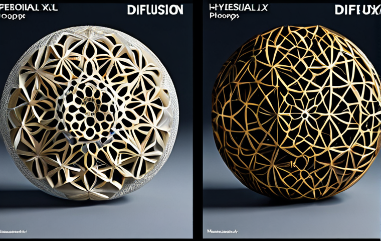 Here are two professional image prompts for Stable Diffusion XL, based on the provided text:
