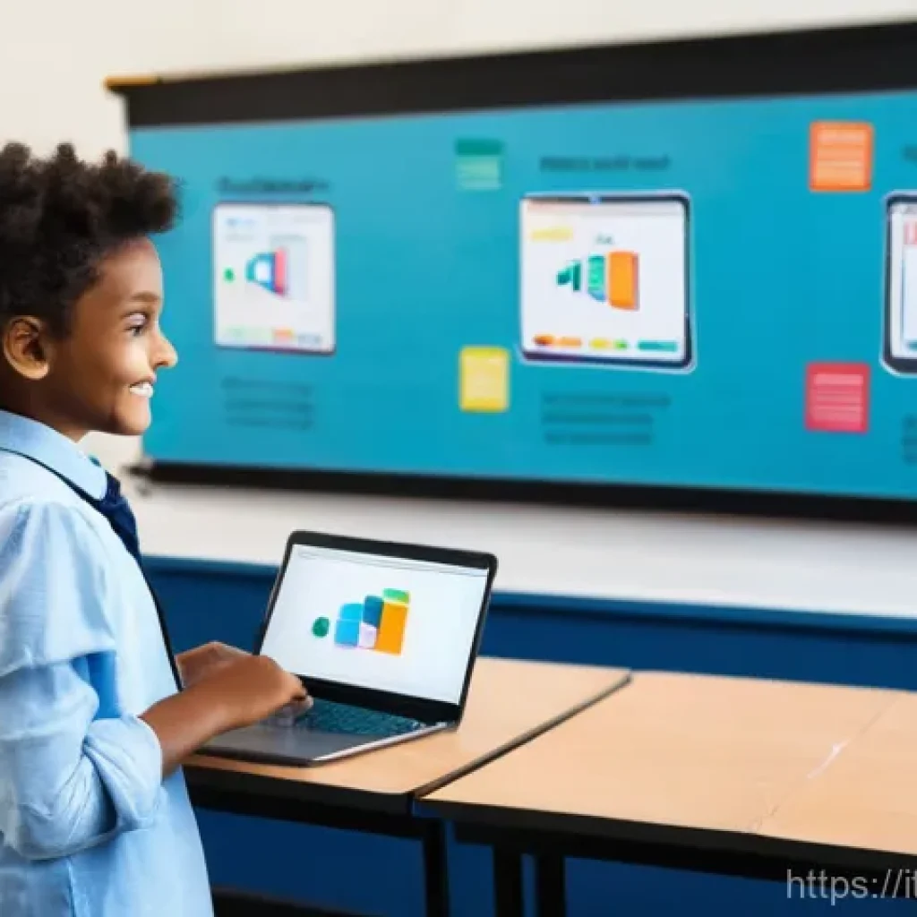 코딩교육지도사와 관련된 학회 및 세미나 - **Prompt: Empowering Future Innovators with AI in an Italian Classroom**
    An enthusiastic Italian...