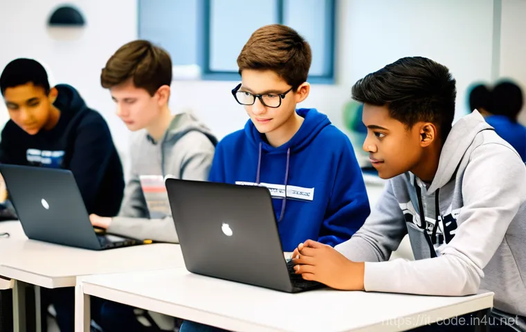 코딩교육지도사 자격증 준비 핵심 과목 - **Prompt 1: "Playful Introduction to Coding for Young Learners"**
"A vibrant and energetic class... 코딩교육지도사 자격증 준비 핵심 과목 - **Prompt 1: "Playful Introduction to Coding for Young Learners"**
"A vibrant and energetic class...