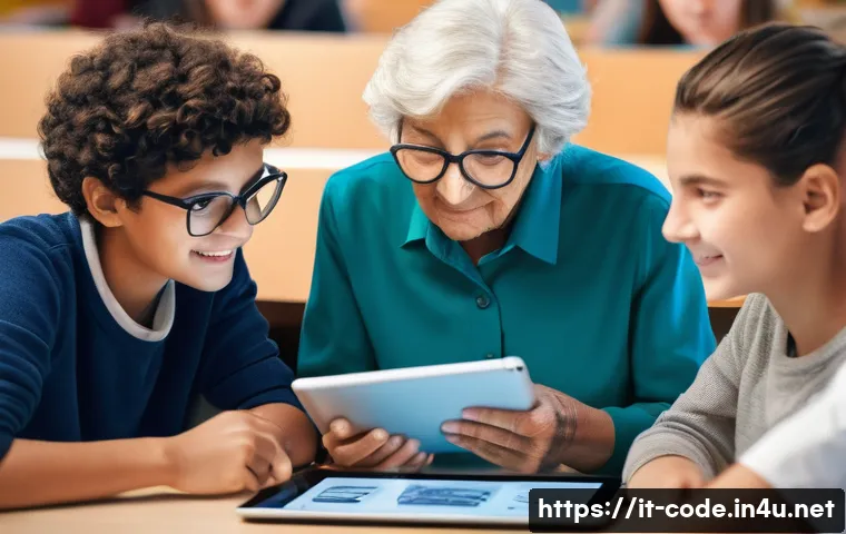 Coding per Principianti e Istruttori: 5 Consigli d'Oro che Trasformeranno il Tuo Approccio 4 코딩교육지도사와 초보자를 위한 교육 프로그램 관련 이미지 2