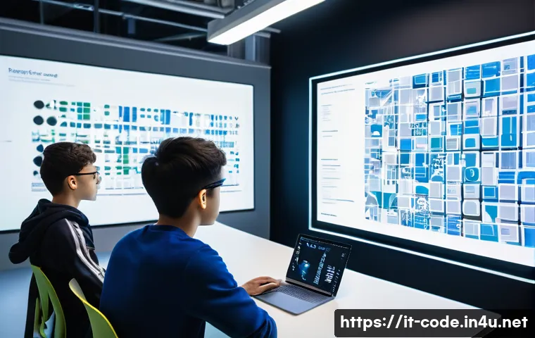 Educatore di Coding Certificato: Le Strategie Segrete per una Carriera che Spicca 4 코딩교육지도사와 자격증 취득 후 경력 관리 관련 이미지 2