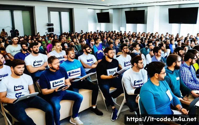 10 strategie vincenti per organizzare un corso di coding su larga scala senza stress 3 코딩교육지도사로서 대규모 강의 준비 사례 관련 이미지 1