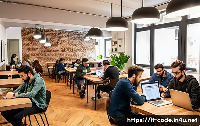 10 strategie vincenti per organizzare un corso di coding su larga scala senza stress 4 코딩교육지도사로서 대규모 강의 준비 사례 관련 이미지 2