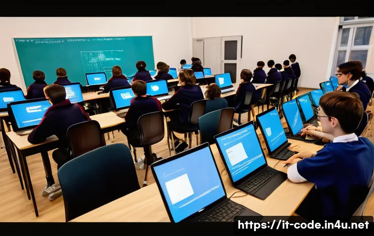 코딩교육지도사 업무의 최신 트렌드 관련 이미지 1