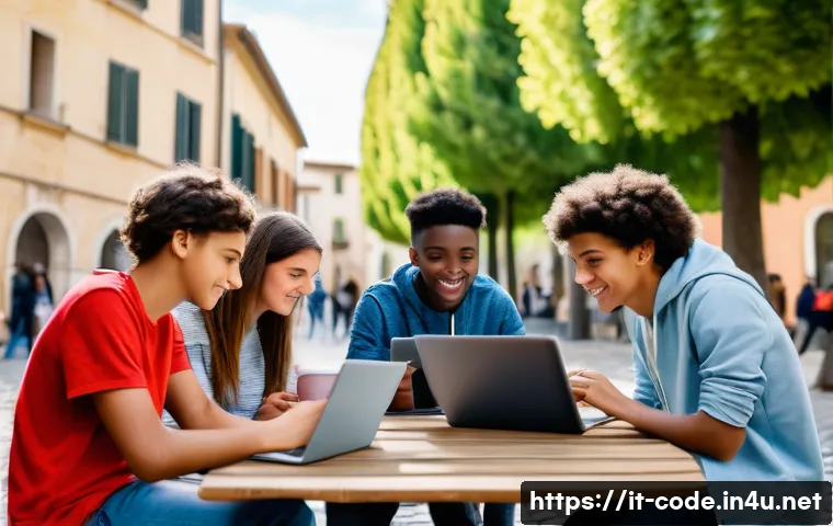 10 strategie per insegnanti di coding che vogliono rivoluzionare l’apprendimento con i progetti pratici 4 코딩교육지도사와 프로젝트 기반 학습 관련 이미지 2