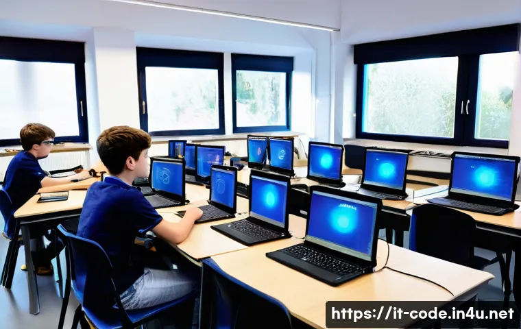 7 strategie vincenti per sviluppare materiali didattici innovativi nel coding education 3 코딩교육지도사와 학습 자료 개발 사례 관련 이미지 1