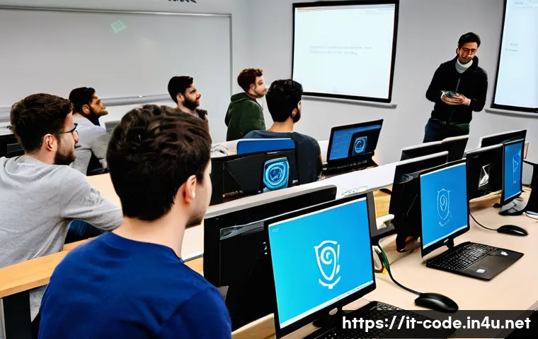 7 strategie vincenti per sviluppare materiali didattici innovativi nel coding education 4 코딩교육지도사와 학습 자료 개발 사례 관련 이미지 2