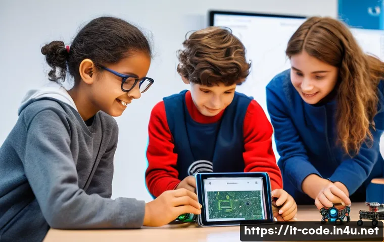 5 strategie sorprendenti per progettare un apprendimento creativo con l’insegnamento della programmazione educativa 3 코딩교육지도사와 창의적 학습 설계 사례 관련 이미지 1