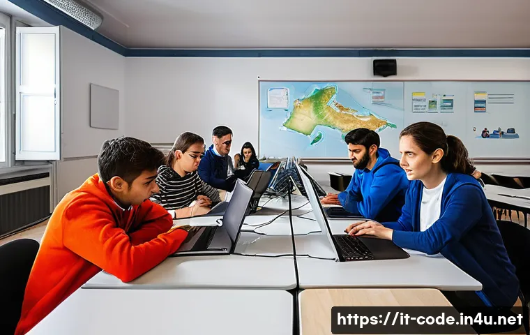 코딩교육지도사와 에듀테크 산업 연계 관련 이미지 2