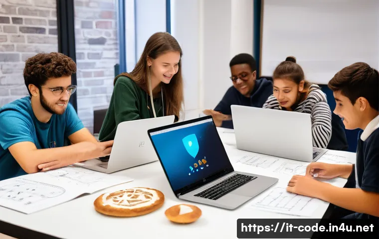 코딩교육지도사와 교육 심리학의 접목 관련 이미지 1