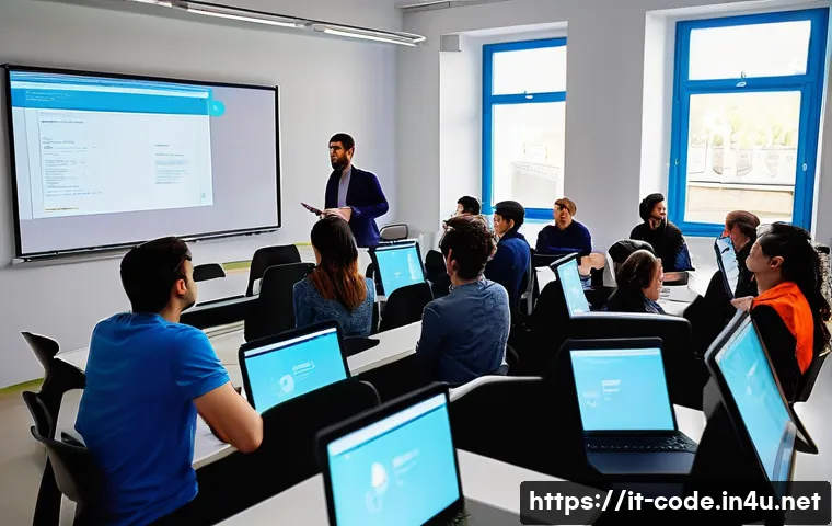 코딩교육지도사 자격증 시험 관련 FAQ 관련 이미지 1