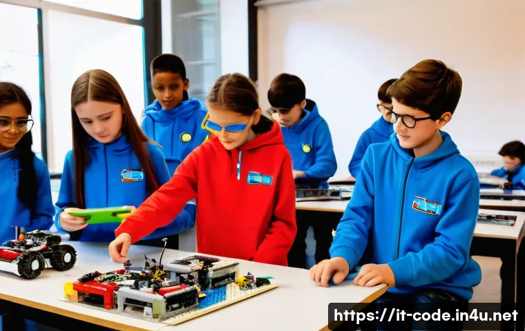 5 strategie vincenti per insegnare coding e prepararsi al futuro digitale in Italia 3 코딩교육지도사와 코딩 교육의 발전 전망 관련 이미지 1
