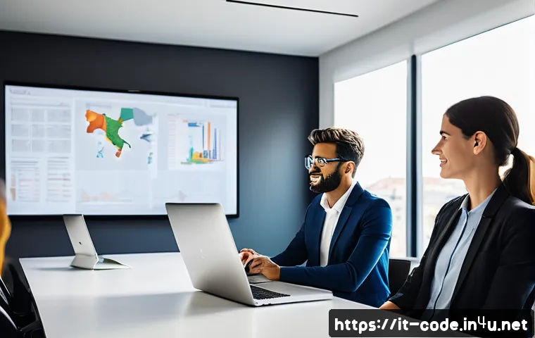 Come la certificazione di educatore in coding può trasformare il tuo futuro professionale nel mercato italiano in evoluzione 4 코딩교육지도사 자격증과 미래 직업 변화 관련 이미지 2
