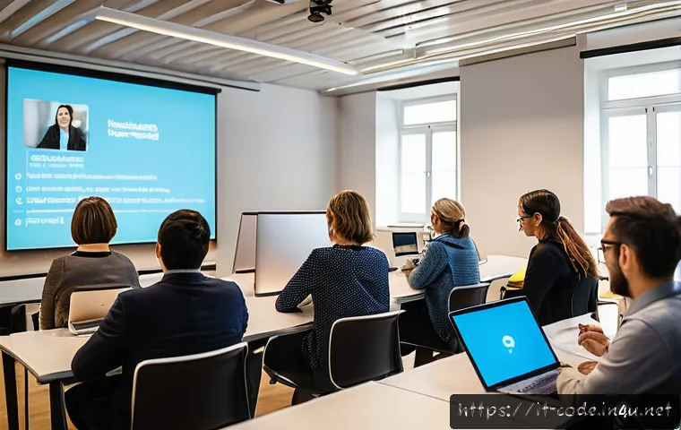 Nuove strategie educative per formare i futuri esperti di coding in Italia: cosa cambia nel 2024 4 코딩교육지도사와 관련된 최신 교육 정책 관련 이미지 2