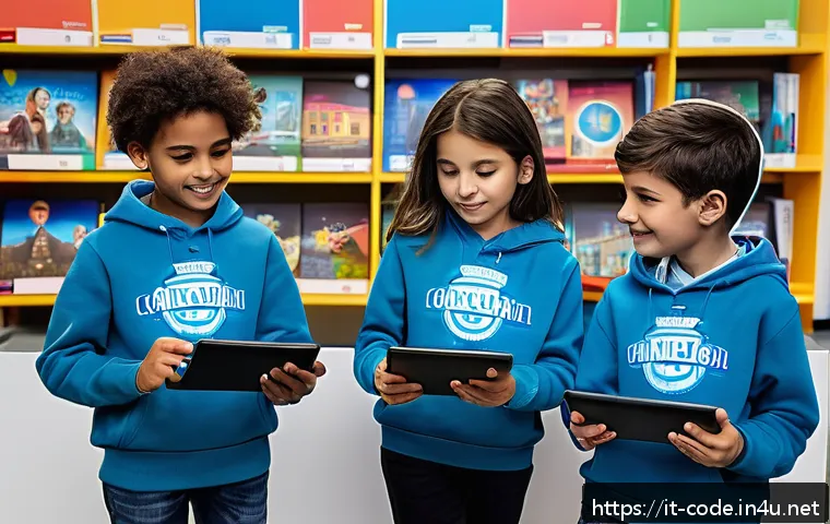 Strategie innovative per potenziare l’efficacia della formazione in coding educator in Italia 3 코딩교육지도사 교육 효과를 높이는 방법 관련 이미지 1
