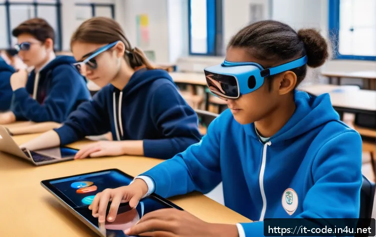 Come i formatori di coding trasformano le aule con risorse digitali innovative e casi di successo reali 3 코딩교육지도사와 학습 자료 활용 사례 관련 이미지 1