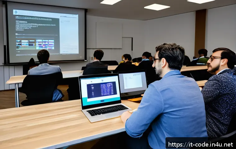 Come la formazione degli educatori di coding sta rivoluzionando l’apprendimento digitale in Italia 3 코딩교육지도사 교육과정 분석 관련 이미지 1