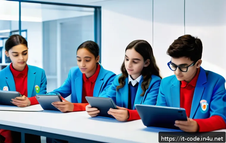 Come la formazione degli educatori di coding sta rivoluzionando l’apprendimento digitale in Italia 4 코딩교육지도사 교육과정 분석 관련 이미지 2