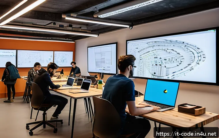Come la figura del Coding Educator sta rivoluzionando l’apprendimento nella Metaverse: opportunità e sfide per il futuro digitale 3 코딩교육지도사와 메타버스 교육 관련 이미지 1