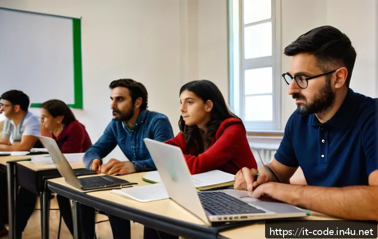 Come diventare un esperto in coding education e scoprire i servizi di supporto all'apprendimento più innovativi in Italia 3 코딩교육지도사와 학습 지원 서비스 관련 이미지 1