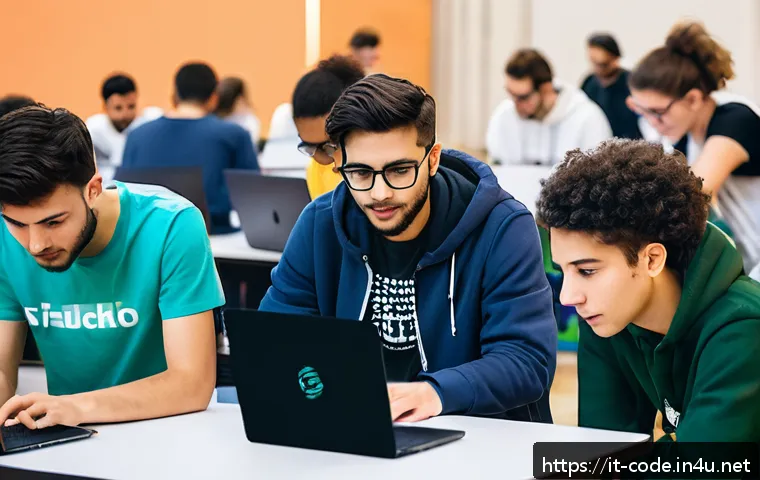 Come diventare un esperto in coding education e scoprire i servizi di supporto all'apprendimento più innovativi in Italia 4 코딩교육지도사와 학습 지원 서비스 관련 이미지 2