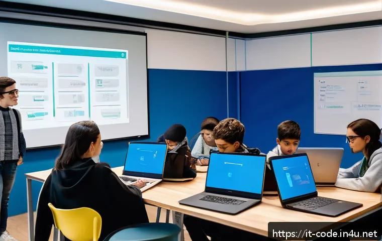 Le competenze essenziali per diventare un educatore di coding richieste nel mercato italiano di oggi 3 코딩교육지도사로 일하기 위한 필수 스킬 관련 이미지 1