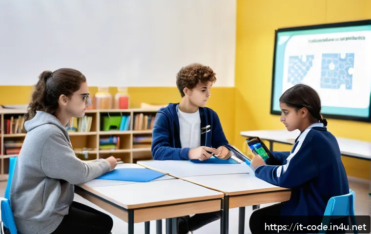 Risorse gratuite indispensabili per insegnanti di coding: guida completa per il 2024 3 코딩교육지도사로서 활용할 수 있는 무료 자료 관련 이미지 1