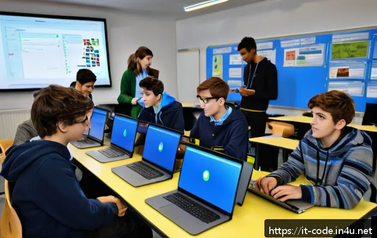 Risorse gratuite indispensabili per insegnanti di coding: guida completa per il 2024 4 코딩교육지도사로서 활용할 수 있는 무료 자료 관련 이미지 2