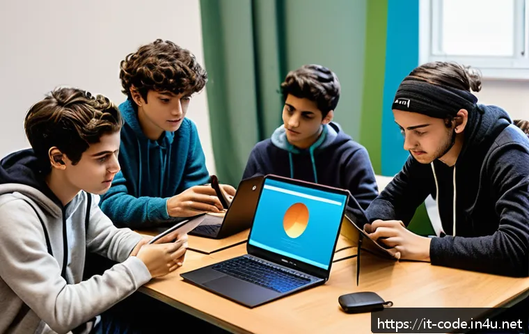 Come creare materiali didattici innovativi per la formazione pratica in coding education 3 코딩교육지도사 실습 교재 제작 사례 관련 이미지 1