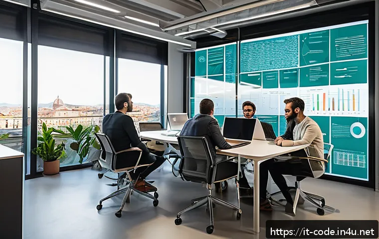 Perché la certificazione di educatore in coding può rivoluzionare il tuo futuro professionale in Italia 4 코딩교육지도사 자격증의 시장 가치 관련 이미지 2