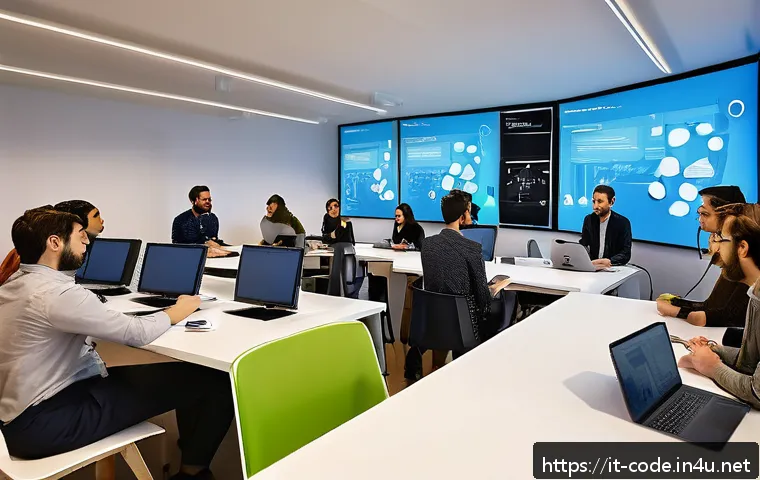 Come la figura del Coding Educator sta rivoluzionando l’apprendimento digitale con i sistemi LMS in Italia 3 코딩교육지도사와 학습 관리 체계 LMS 관련 이미지 1