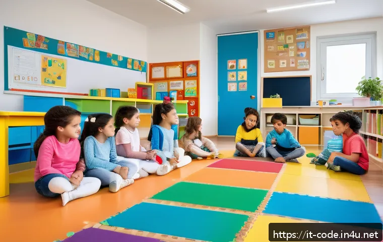 Come l’intelligenza artificiale sta rivoluzionando l’insegnamento del coding: strumenti innovativi per educatori digitali 4 코딩교육지도사와 AI 기반 학습 도구 관련 이미지 2