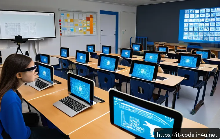 Come aumentare la partecipazione degli studenti nel coding: strategie vincenti per insegnanti innovativi 4 코딩교육지도사와 학습자 참여도 높이기 관련 이미지 2