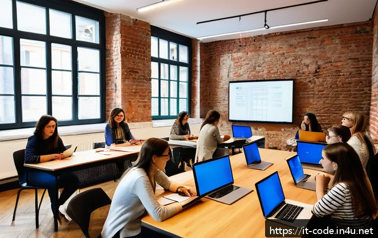 Scopri i migliori corsi online per diventare esperto in coding education nel 2024 4 코딩교육지도사 온라인 강의 추천 관련 이미지 2