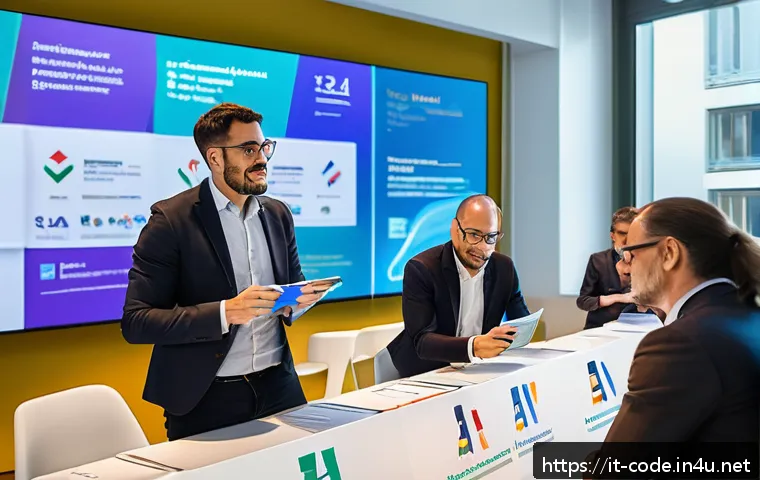 Come prepararsi al meglio per l’esame di certificazione in educazione al coding: date, iscrizioni e consigli utili per il 2024 4 코딩교육지도사 시험 일정 및 접수 방법 관련 이미지 2